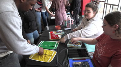 Ohio State Lima hosts “Mission KIND” to promote disability awareness