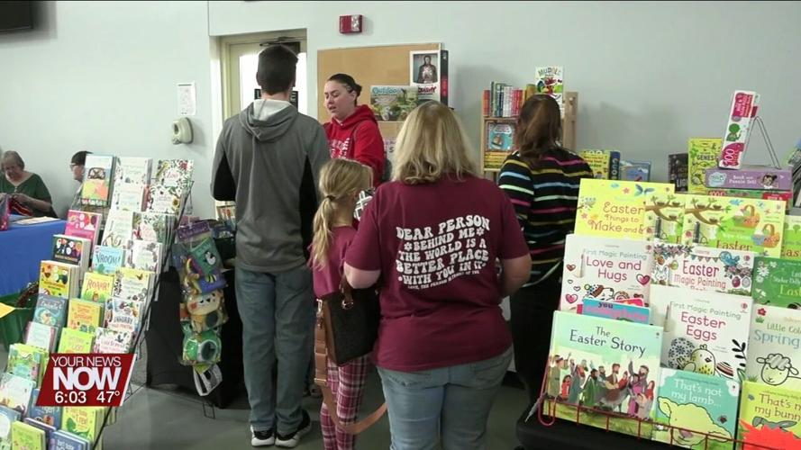 Annual Vendor Show supports Relay for Life's mission to end cancer