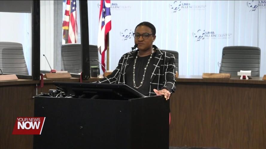 Mayor Smith returns from the U.S. Conference of Mayors with new knowledge to benefit Lima