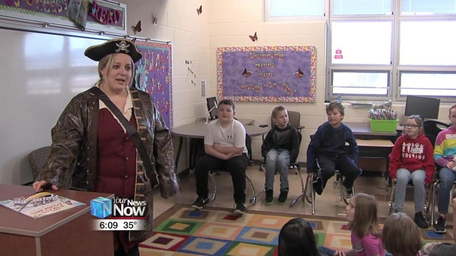 Cridersville Elementary wraps up Right to Read Week with Be a Book Day 2.jpg