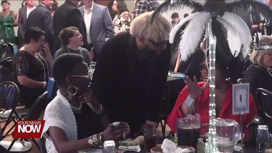 Lima/Allen County Chamber of Commerce Recognizing Small Businesses and Leaders