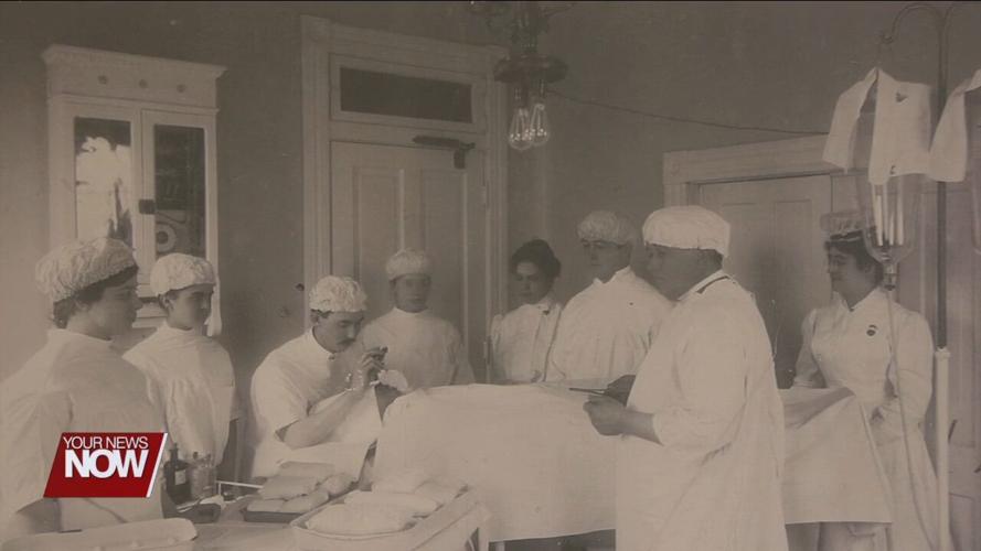 Lima Memorial is celebrating 125 years with upcoming rededication ceremony