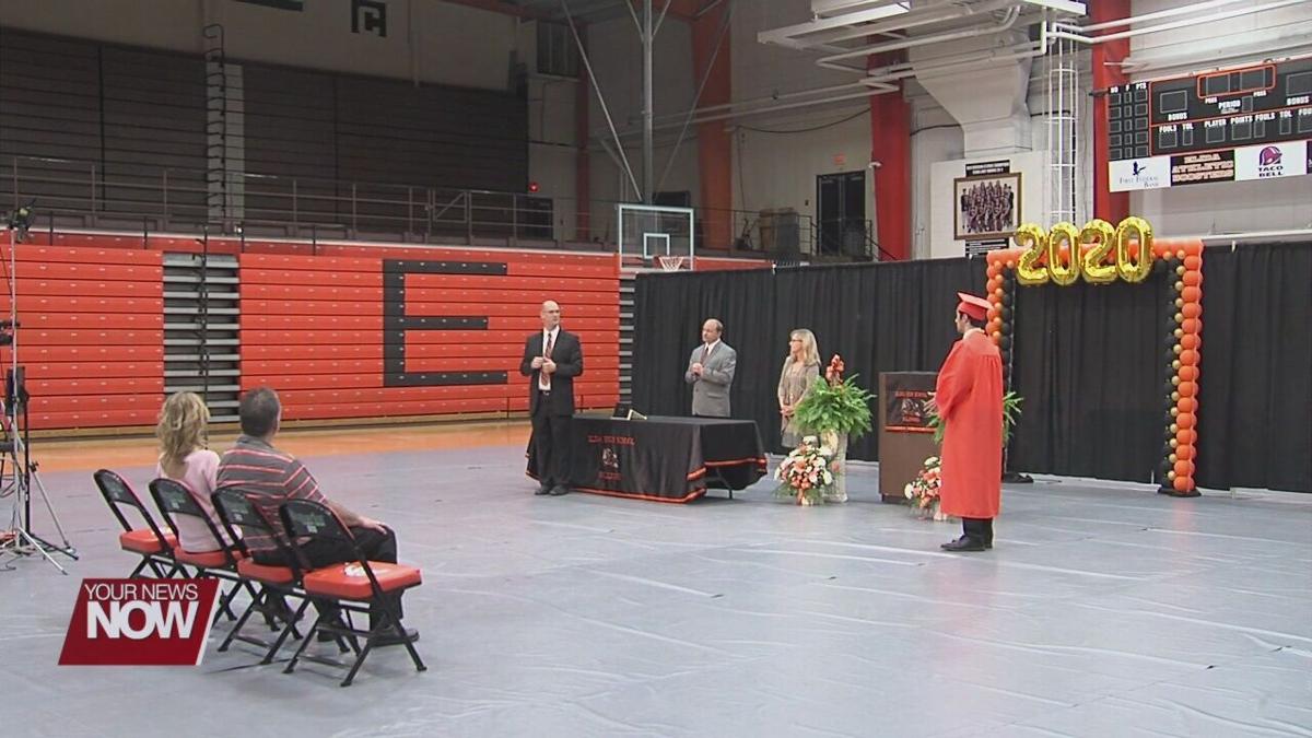 Elida Local Schools supports newly passed Fair School Funding Plan