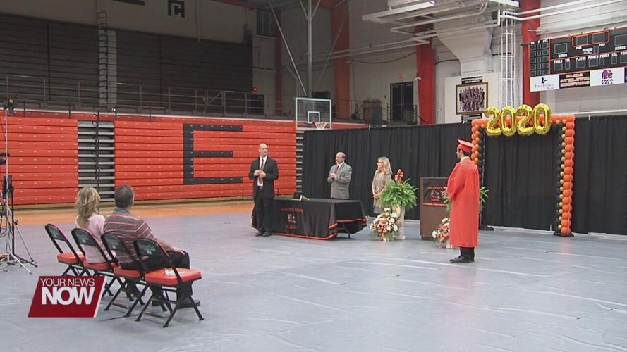 Elida Local Schools supports newly passed Fair School Funding Plan