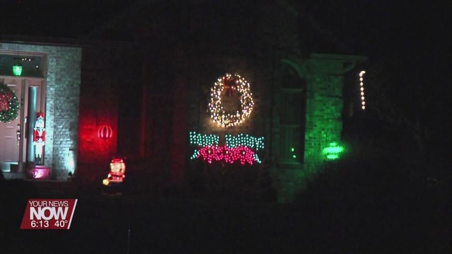 Shawnee Luminary Night returns for a night of holiday spirit