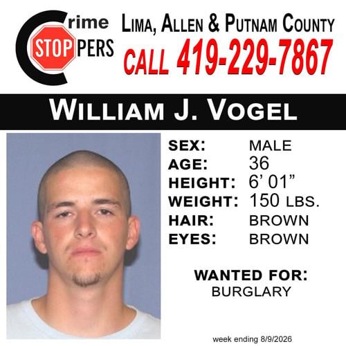 William Vogel