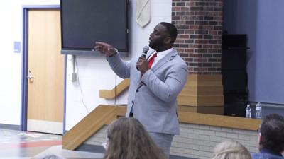 Andre Rudolph to be named Superintendent of Lima City Schools