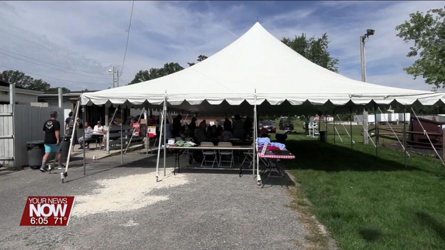 The Supporting Our Soldiers Project host 12th annual SOS Fall Fest