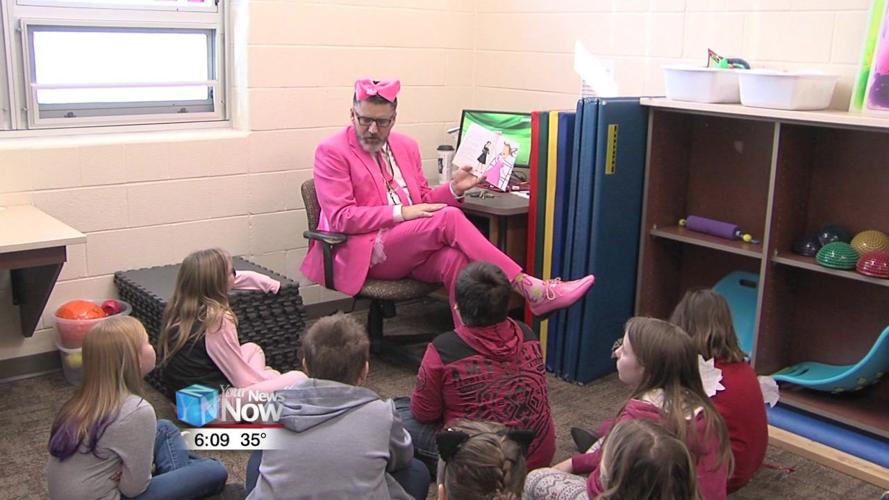 Cridersville Elementary wraps up Right to Read Week with Be a Book Day 1.jpg