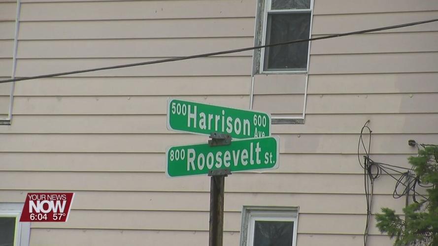 Lima police called to a Harrison Avenue home for reported stabbing