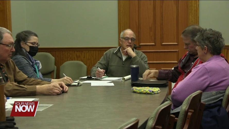 Group in early stages of bringing a history museum to Bluffton