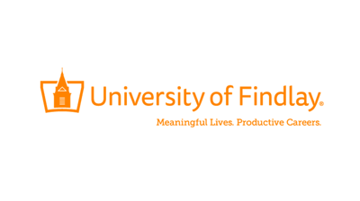 University of Findlay logo generic