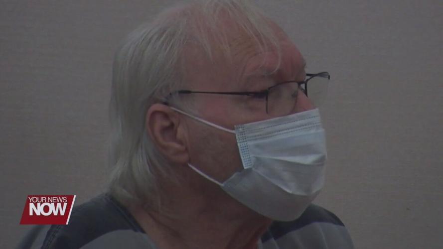 Lima man found competent to stand trial on rape charges