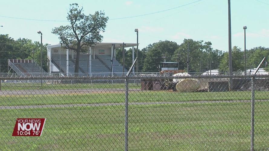 Governor's orders cause change of plans days before Auglaize County Fair