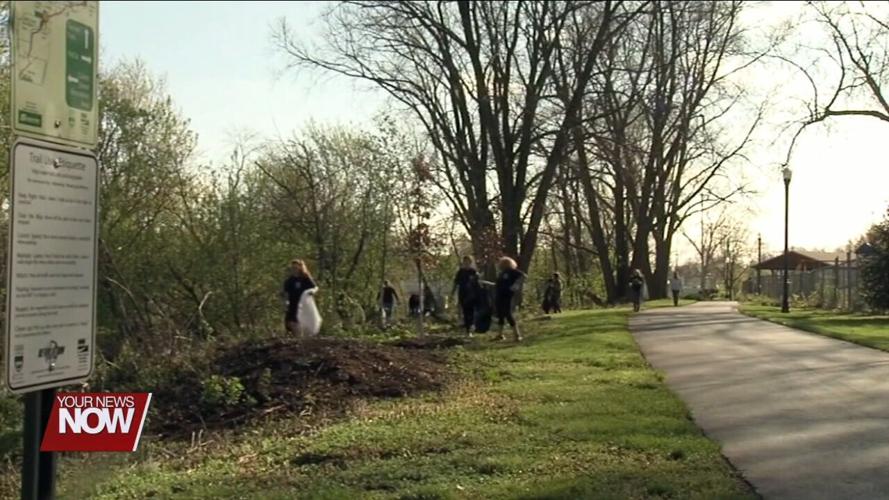 It's time for the annual Ottawa River Cleanup, and volunteers are needed