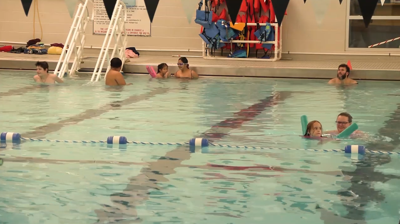 Lima Family YMCA pool to close for August maintenance and upgrades