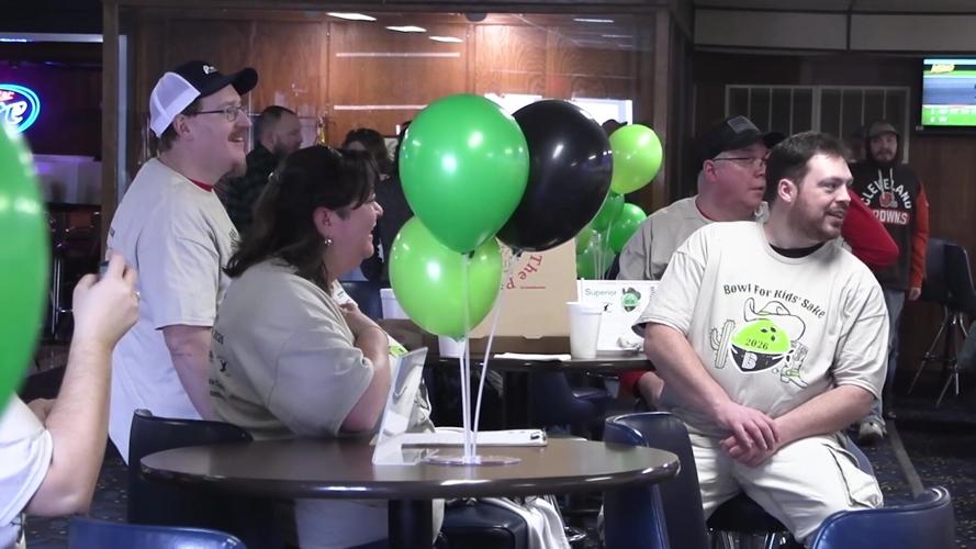 Putnam County’s Bowl for Kids Sake raises funds, awareness for Big Brothers Big Sisters