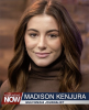 Madison Kenjura