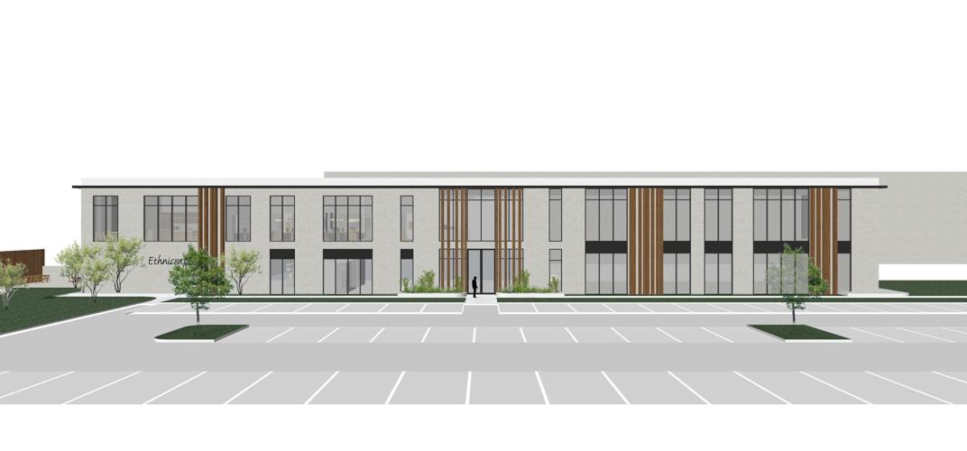 Ethnicraft confirms High Point expansion News