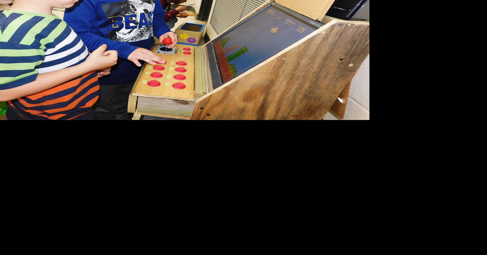 Fair Grove Elementary’s Science Night Thomasville Times