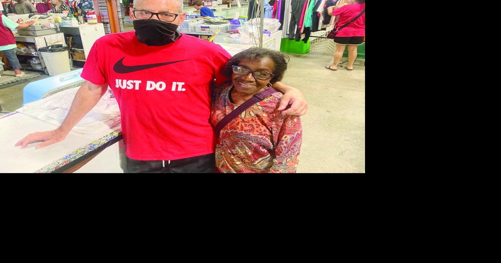 Carolina Thrift Store to close