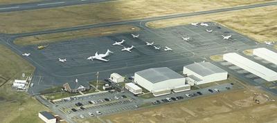 Davidson County airport receives $1 million FAA grant 