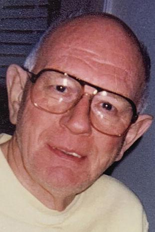 Grover Ladd Jr.