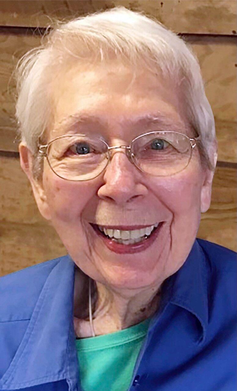 Dr. Eldora Haworth Terrell Obituaries