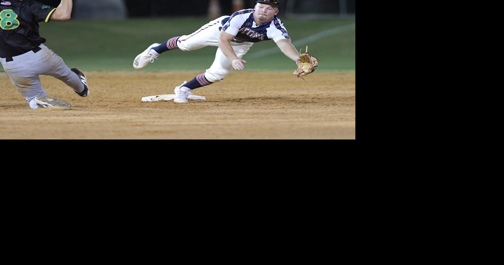 Photo gallery: HiToms vs. Asheboro baseball