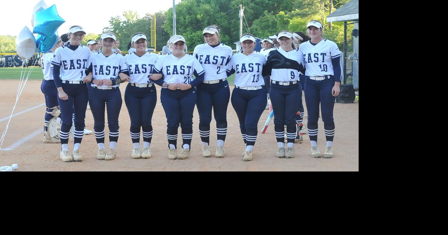 Lady Eagles close out regular season | Sports | hpenews.com