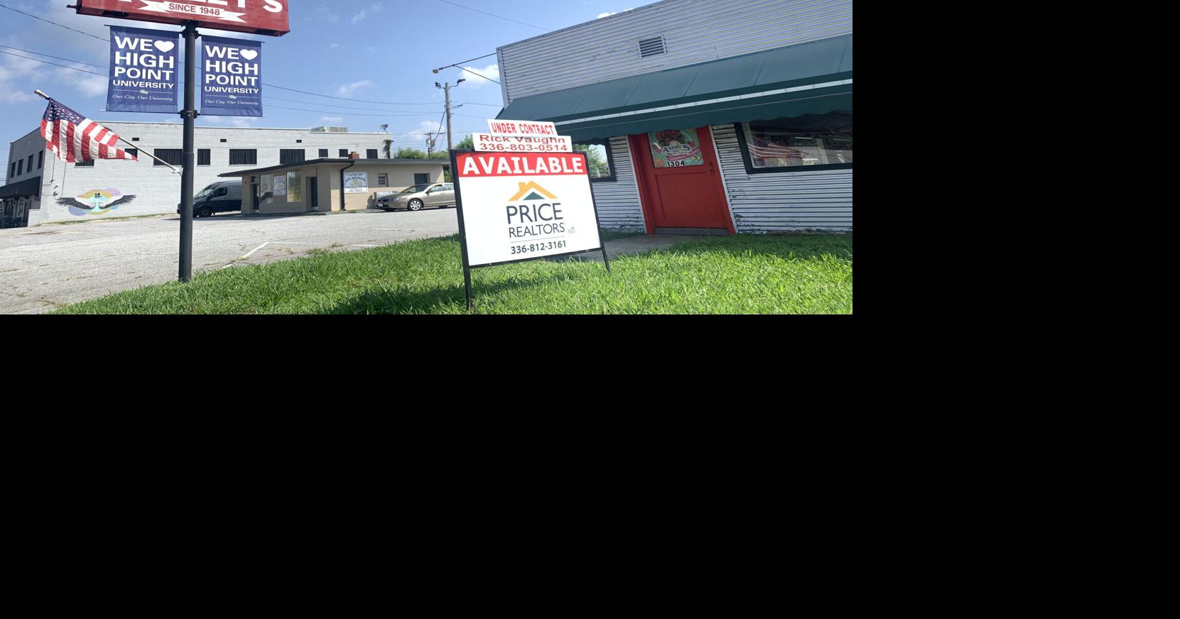 Witcher buys, plans to restore Kepley’s property