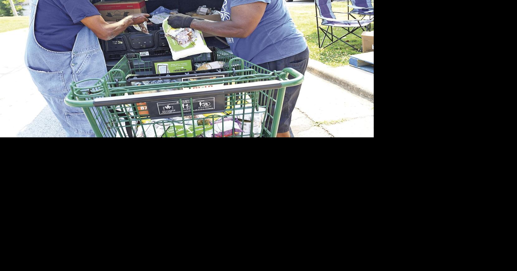 Food stamp COVID exemptions set to expire News