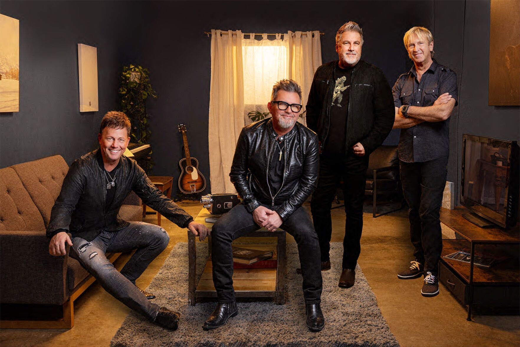 Country classics: Lonestar brings fan-favorite songs to High Point
