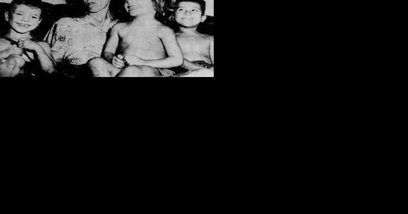 HIGH POINT CONFIDENTIAL: High Point woman tried to sell her eye in 1953 - Vimarsana News