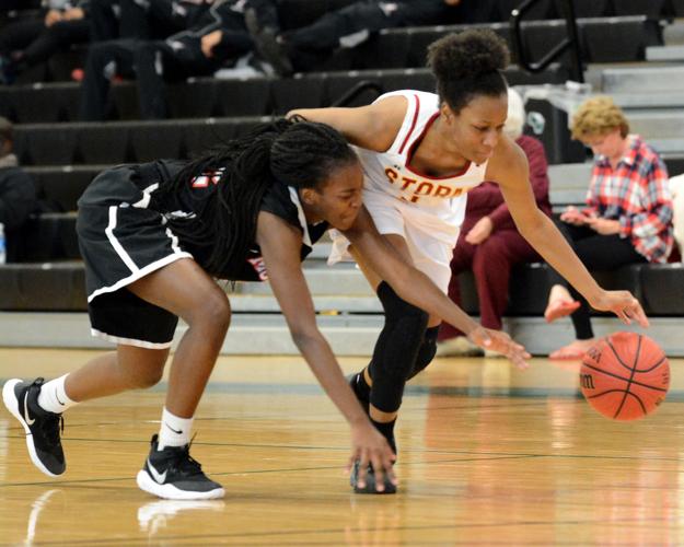 Photo gallery: Sheetz Holiday Christmas Classic basketball (days 1 & 2