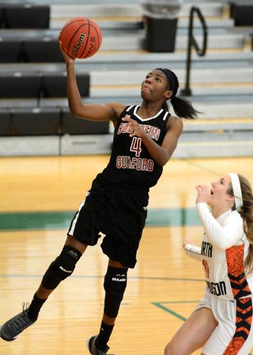 Photo gallery: Sheetz Holiday Christmas Classic basketball (day 3