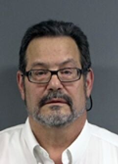 Chiropractor Charged With Sexual Battery | News | Hpenews.com