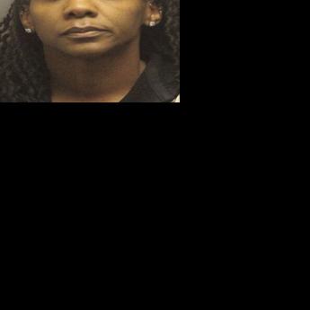 High Point Jail officer arrested | News | hpenews.com
