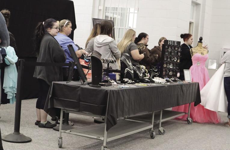 Company collects 500 prom dresses to give away | Thomasville Times |  hpenews.com
