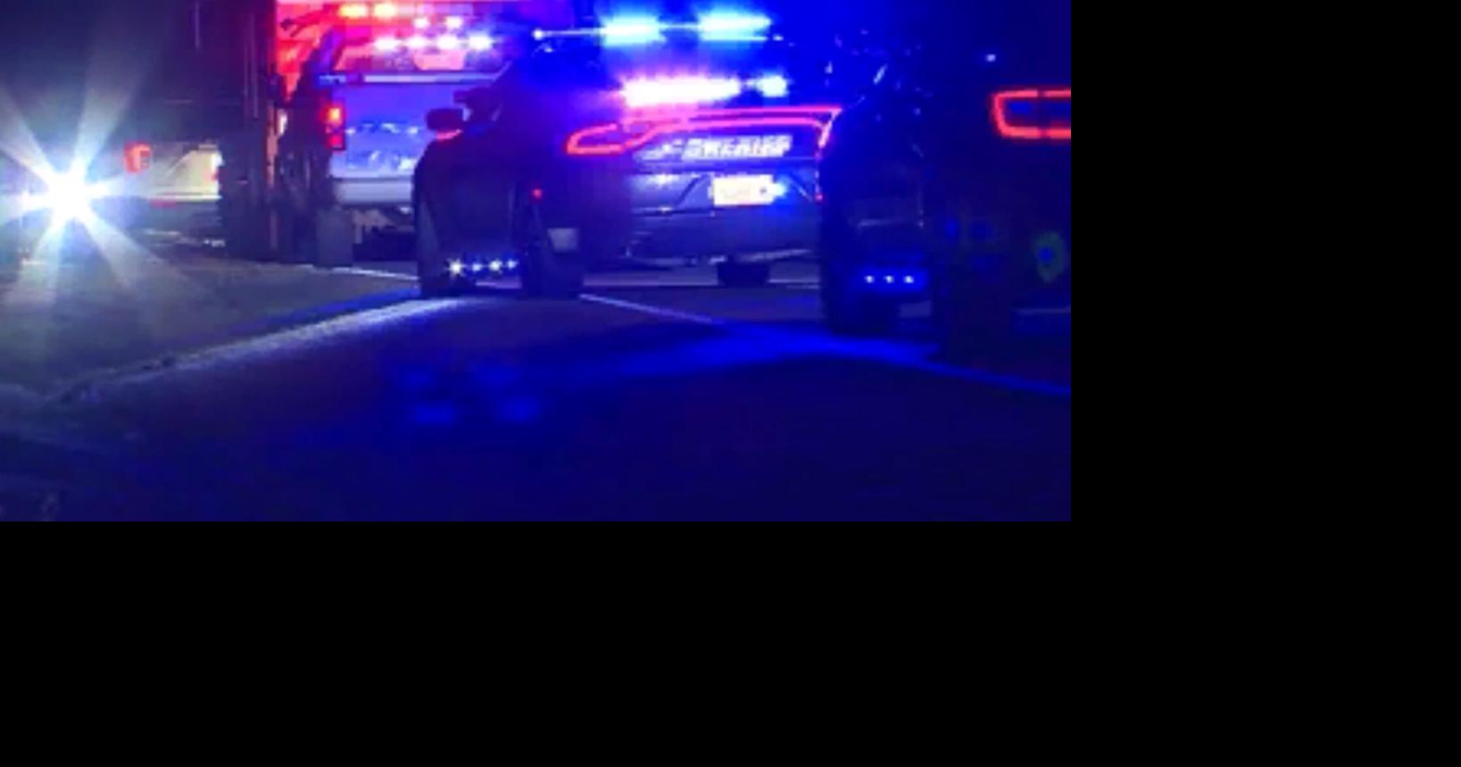 Man killed by deputies, 2 deputies wounded