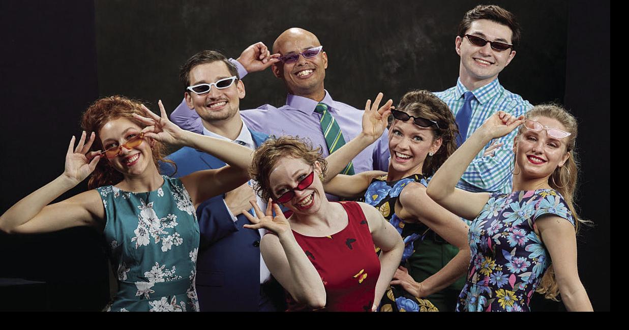 High Point Ballet brings back live performances | News | hpenews.com