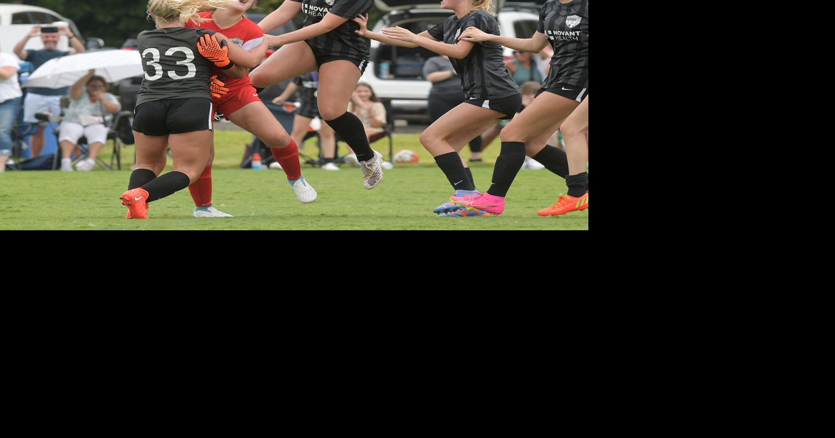 Photo gallery Furniture City Classic soccer tournament Sports