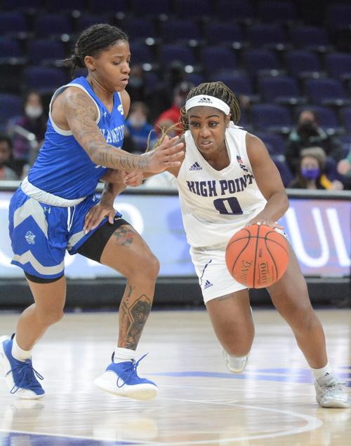 2022-01-22 HPU-Hampton wbb gallery (31).JPG | Archives ...