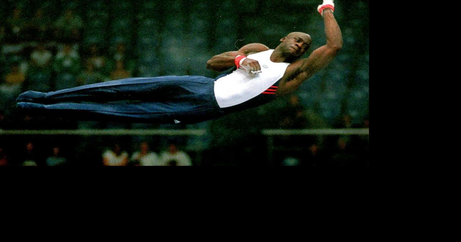 Coaching the Next Generation at Phoenix Gymnastics Training Center