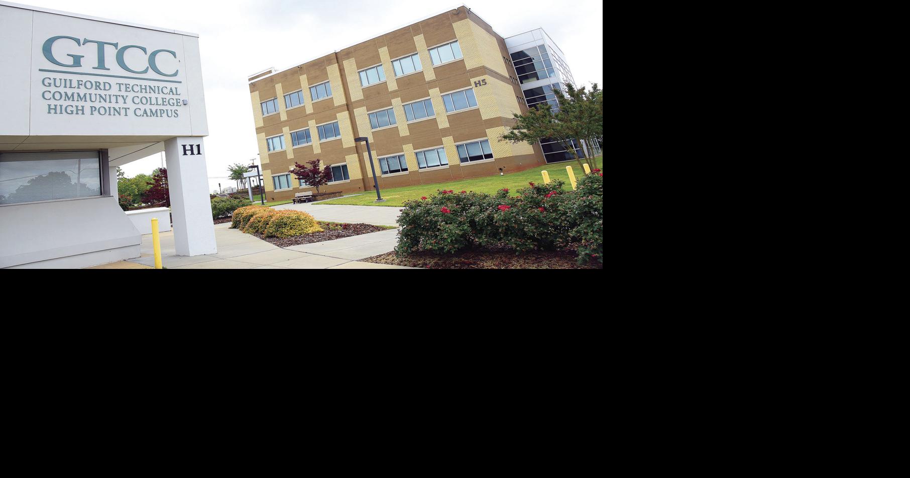 GTCC plans High Point expansion News hpenews com