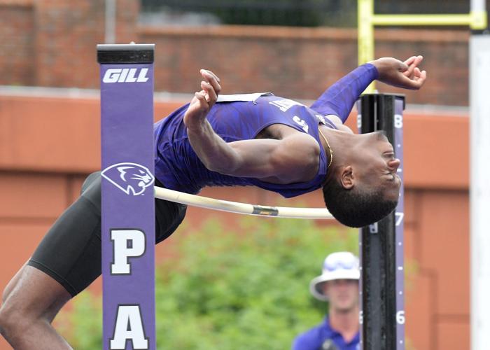 HPU men, women win fourth straight conference track titles