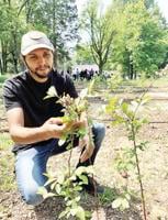 City gets new urban farm