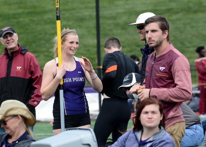 Photo gallery VertKlasse Meeting track & field Archives