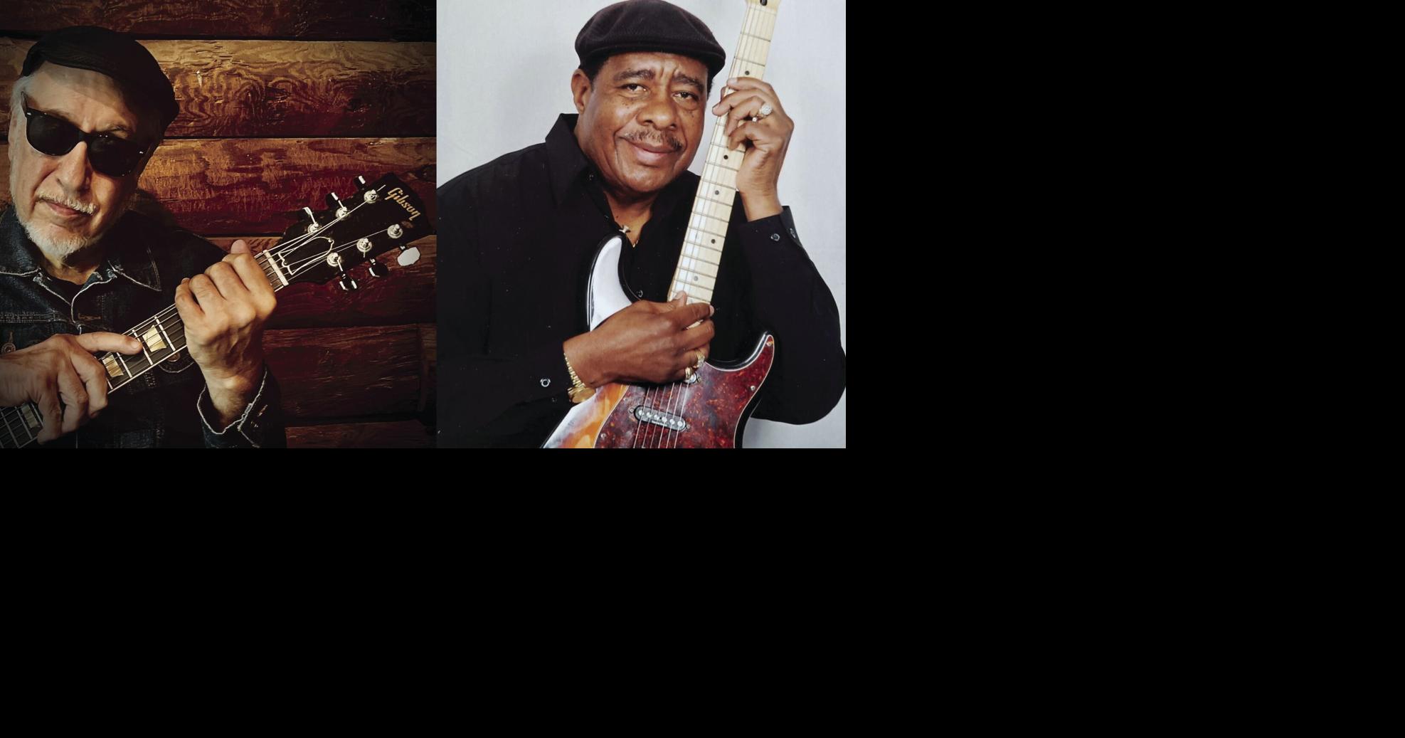 Three-day concert series to benefit West End Ministries | News ...