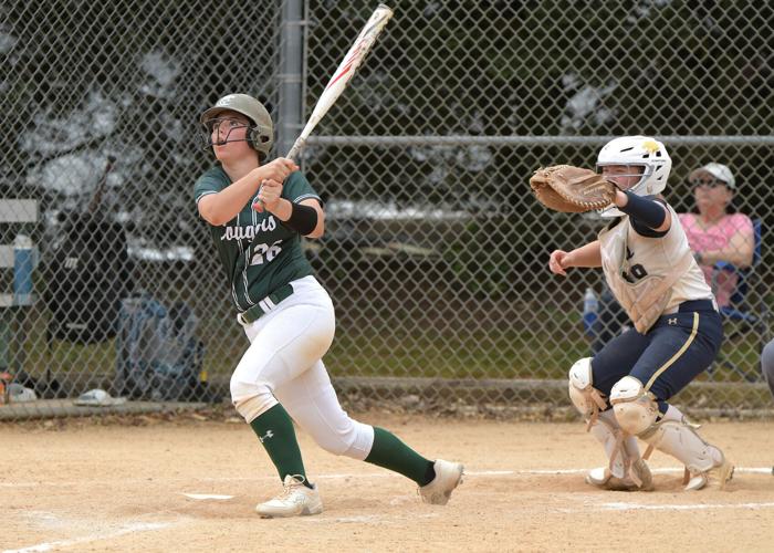 HPCA softball clobbers Hickory Grove to win state title Sports